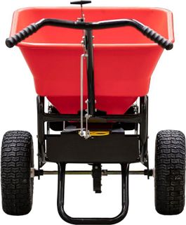 No. 1 - BUYERS PRODUCTS COMPANY Salt Spreader - 4