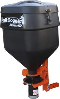 Top 4 Salt Spreaders for Winter Maintenance- 3