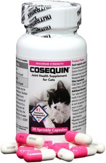 No. 7 - Nutramax Cosequin Joint Health Supplement for Cats - 1