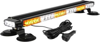 No. 10 - ASPL 29.5” Emergency Strobe Light - 1