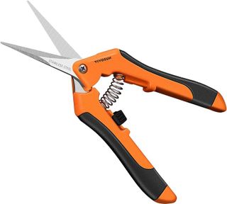 Top 10 Gardening Shears and Scissors for Precise Pruning- 4