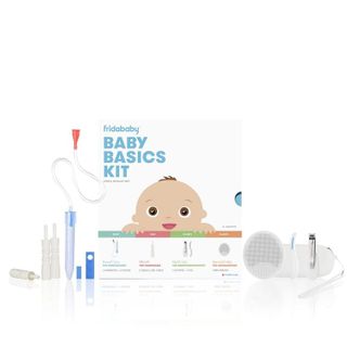 No. 10 - Frida Baby Baby Basics Kit - 2