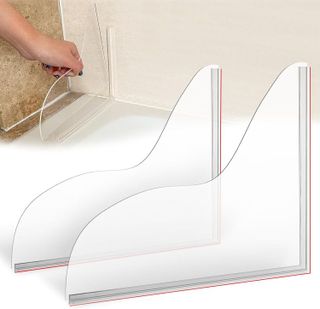 Top 10 Best Shower Splash Guards for Containing Water Leaks- 1