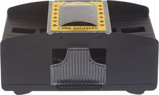 No. 9 - Trademark Fine Art Card Shuffler - 2