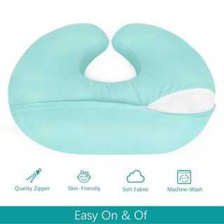 No. 9 - Nursing Pillow Cover 2 Pack - 4