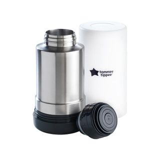 No. 8 - Tommee Tippee Travel Bottle and Food Warmer - 1