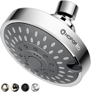 10 Best Shower Heads for a Luxurious Shower Experience- 2