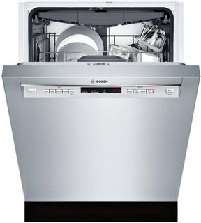 No. 4 - BOSCH Built-In Dishwasher - 3