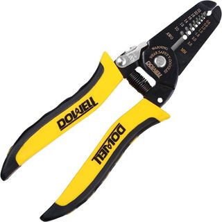 No. 9 - DOWELL Wire Stripper Cutter - 1