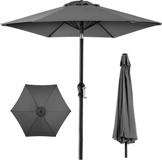 No. 9 - Best Choice Products Umbrella - 1