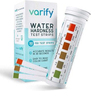 No. 4 - Varify Water Hardness Test Strips - 1