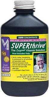 No. 6 - SUPERthrive Plant Food - 1