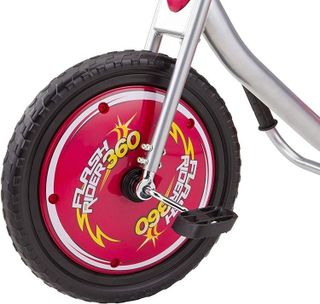 No. 8 - Razor FlashRider 360 Caster Trike - 4