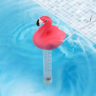 No. 3 - KABUDA Floating Pool Thermometer - 5