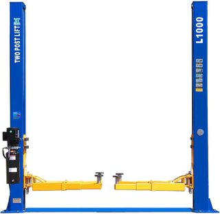 No. 9 - XINKONG Clearfloor Lift - 1