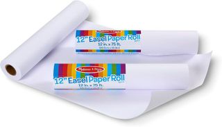 No. 2 - Melissa & Doug Easel Paper Rolls - 4