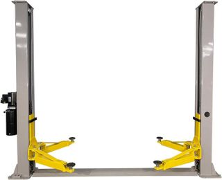 No. 10 - TRIUMPH Clearfloor Lift - 3