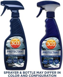 No. 5 - 30382 Automotive Protectant - 3