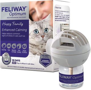 No. 9 - FELIWAY Optimum - 1