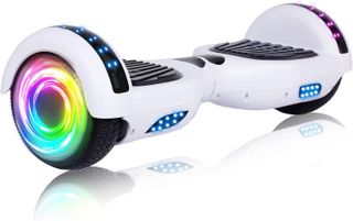 The Top 10 Best Hoverboards for an Exciting Ride- 4