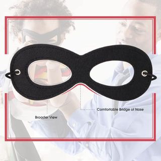 No. 5 - AIMIKE Costume Masks - 3