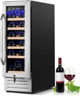 No. 8 - Velivi 12 Inch Wine Refrigerator - 1