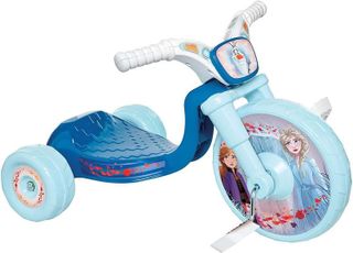 No. 8 - Disney Frozen Kids' Pedal Vehicle - 2