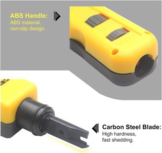 No. 5 - VCELINK Punchdown Tool - 4