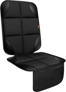 10 Best Car Seat Protectors for Automotive Seats- 3