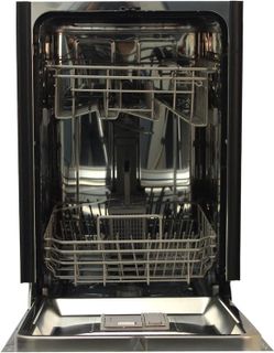 No. 7 - SPT SD-9254W Built-In Dishwasher - 4