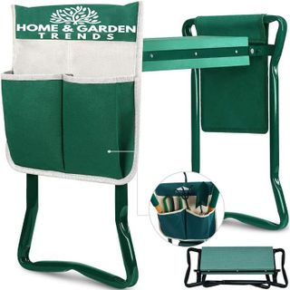 No. 2 - H&GT Garden Kneeler and Seat - 1