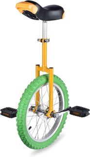 The Best Unicycles for Beginners and Experienced Riders- 5