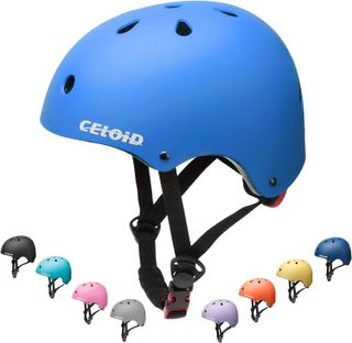 Top 10 Best Kids Bike Helmets to Keep Your Child Safe- 4