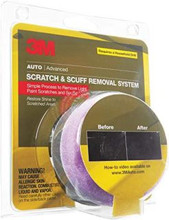 No. 7 - 3M 39071 Scratch Removal System - 1