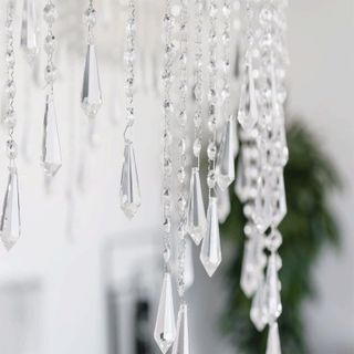 No. 2 - Hanging Crystals for Decoration - 3