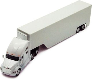 Top 10 Best Toy Figure Trucks for Kids- 5