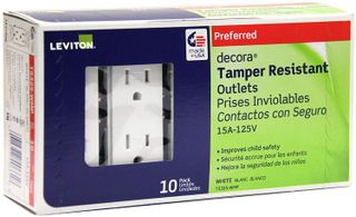 No. 10 - Leviton T5325-WMP - 1