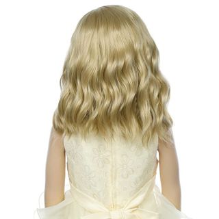 No. 2 - Banhey Kids' Costume Wig - 5