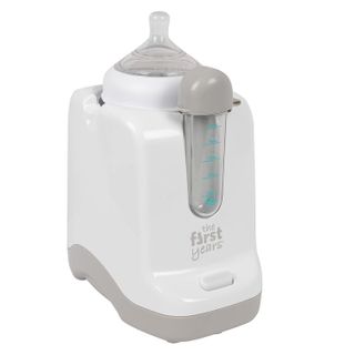 No. 7 - The First Years Baby Bottle Warmer and Sterilizer - 1