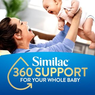 No. 10 - Similac 360 Total Care - 5