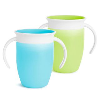 No. 4 - Munchkin Miracle 360 Sippy Cup - 1