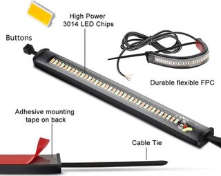 No. 8 - CoCsmart Turn Signals - 4