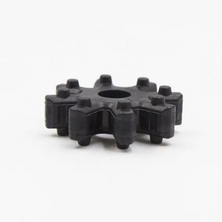 No. 5 - Power Steering Flex Coupler - 2