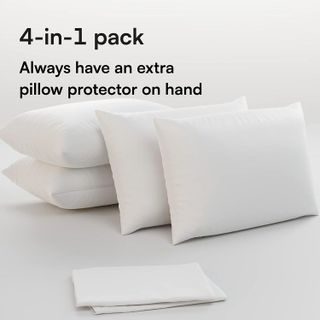 No. 10 - Niagara Pillow Protectors - 2