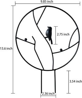 No. 6 - TKRSRK Garden Trellises - 3