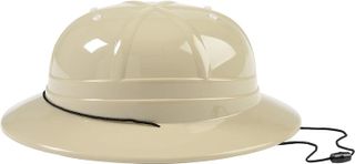 No. 10 - Dinosaur Pith Safari Helmet - 4