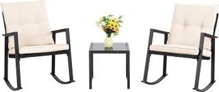 No. 9 - Walsunny Patio Bistro Set - 1