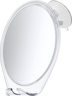 No. 3 - Shower Mirror Fogless for Shaving - 1