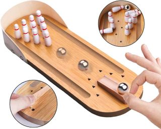 No. 1 - Mini Tabletop Bowling - 3