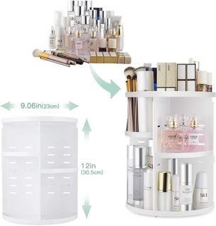 No. 7 - seinlife Cosmetic Display Case - 3